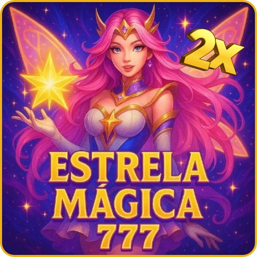 EstrelaMagica777 - DEPOSITO 2X - SALARIO 80%