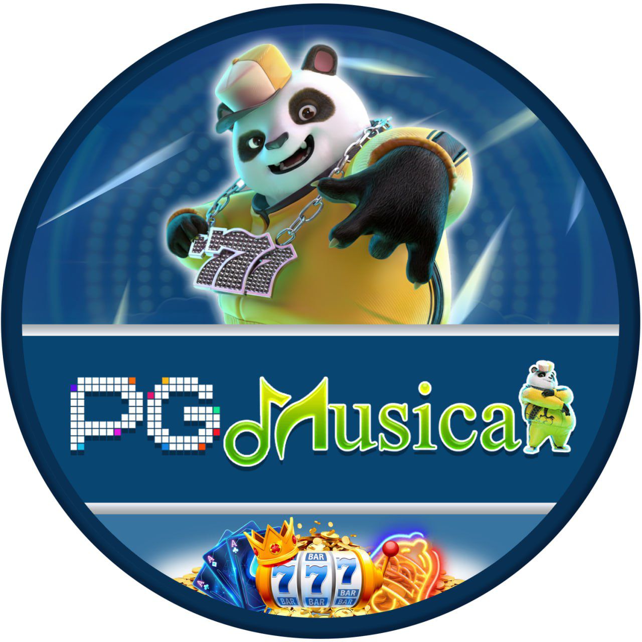 PG-MUSICA - DEPOSITO 2X -  80% SALARIO