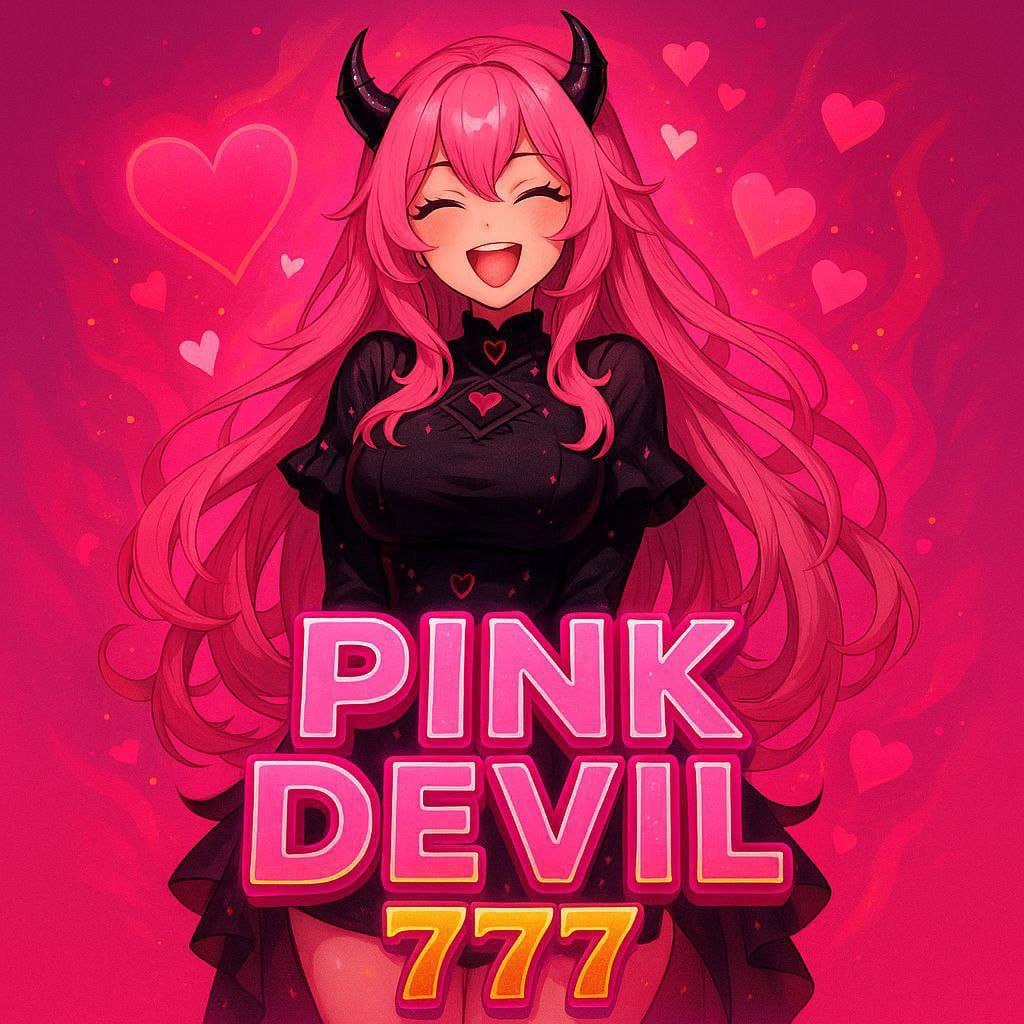 PINK-DEVIL777 - DEPOSITO 2X