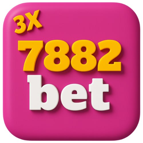 7882BET - DEPOSITO 3X