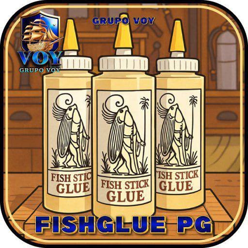 FISHGLUE-PG