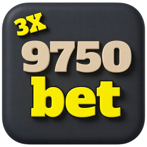 9750BET - DEPOSITO 3X